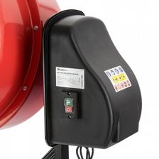 Бетоносмеситель MTX СМ-200К - изображение 11