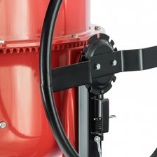 Бетоносмеситель MTX СМ-200К - изображение 12