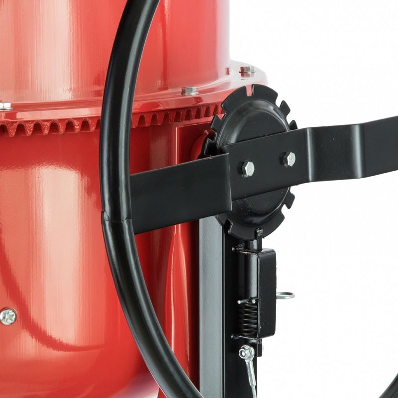 Бетоносмеситель MTX СМ-200К - изображение 5