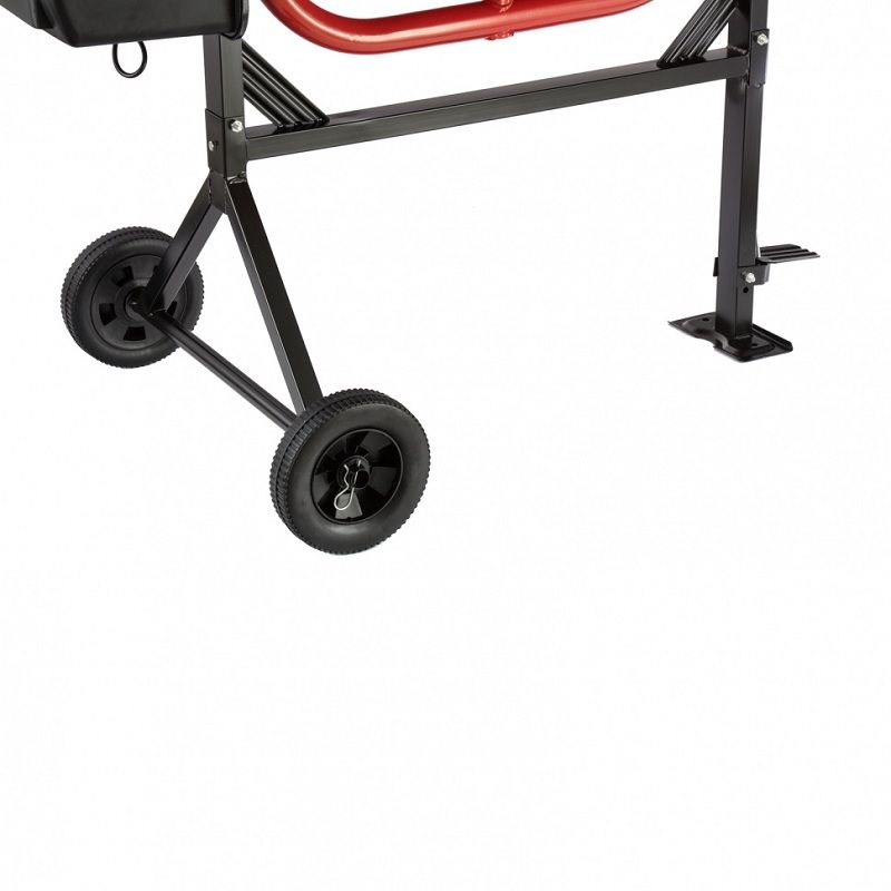 Бетоносмеситель MTX СМ-200К - изображение 6