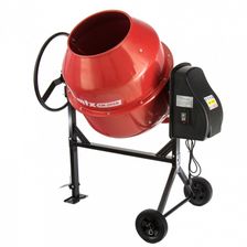 Бетоносмеситель MTX СМ-200К - изображение 9