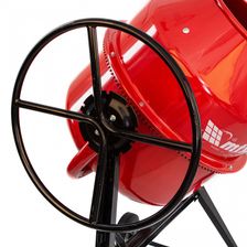 Бетоносмеситель MTX СМ-220К - изображение 17