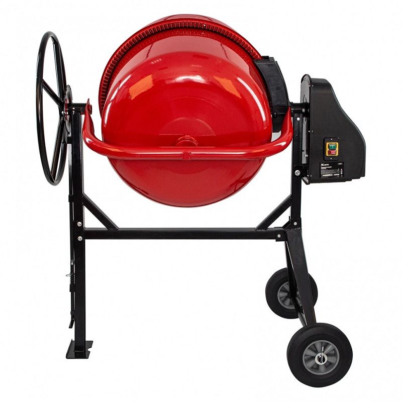 Бетоносмеситель MTX СМ-220К - изображение 3