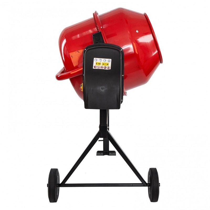 Бетоносмеситель MTX СМ-220К - изображение 4