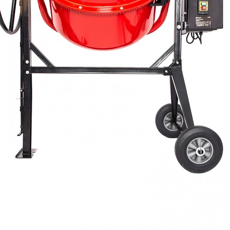 Бетоносмеситель MTX СМ-220К - изображение 6