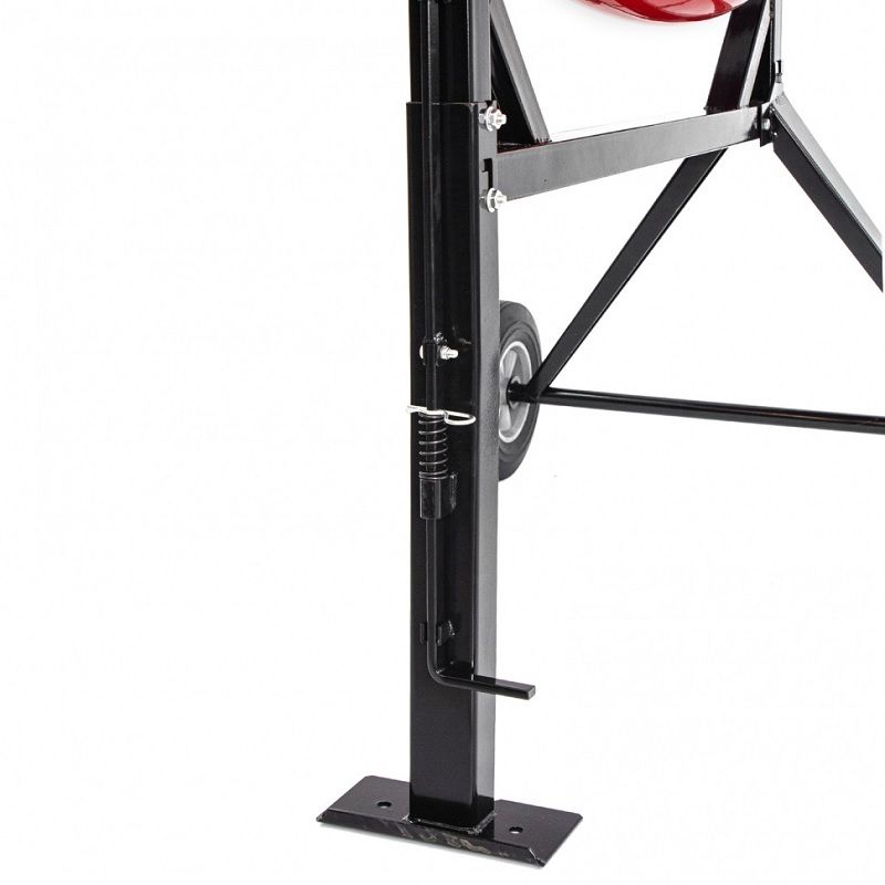 Бетоносмеситель MTX СМ-220К - изображение 8