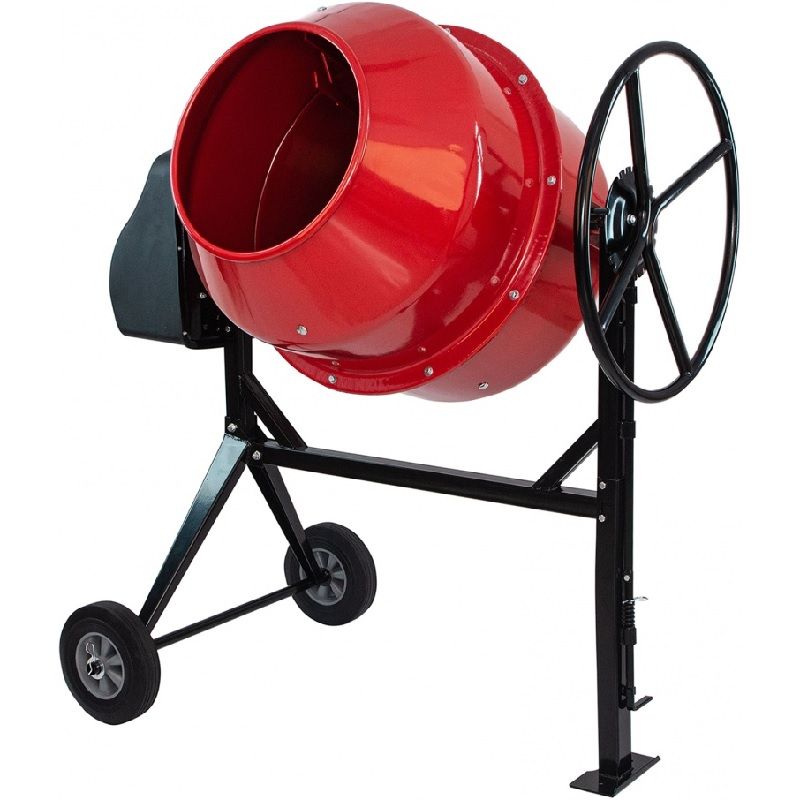 Бетоносмеситель MTX СМ-250К