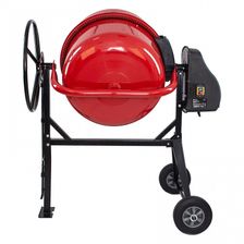 Бетоносмеситель MTX СМ-250К - изображение 13