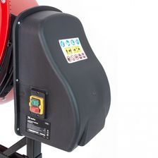 Бетоносмеситель MTX СМ-250К - изображение 17