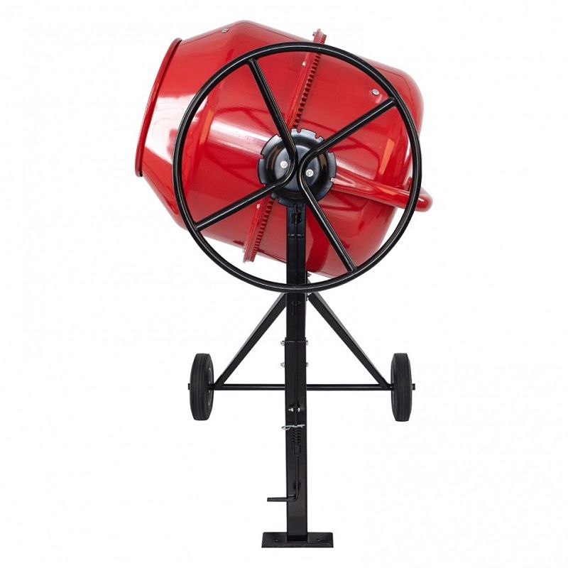 Бетоносмеситель MTX СМ-250К - изображение 6