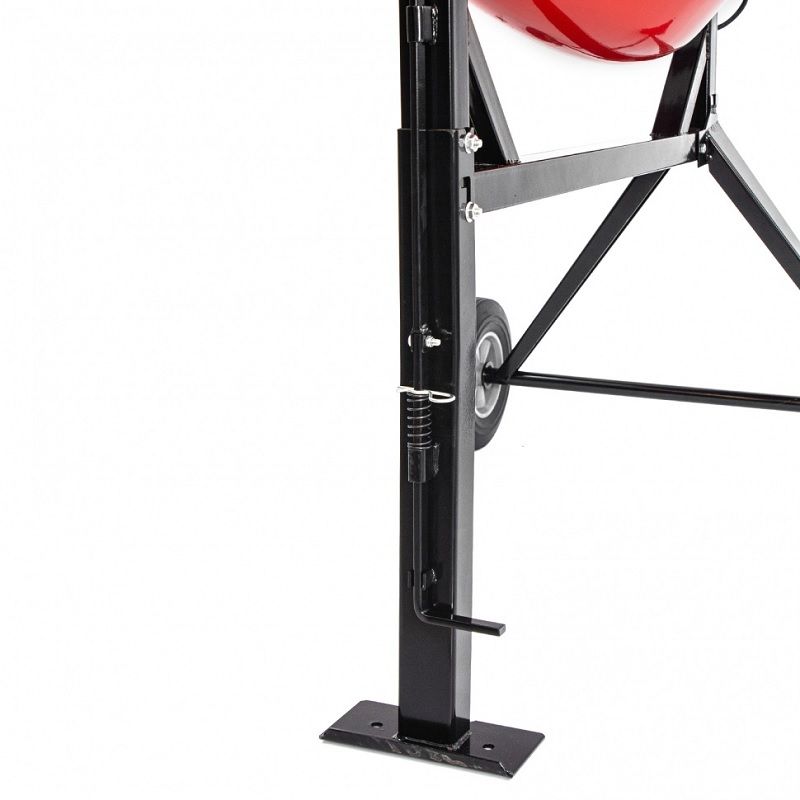 Бетоносмеситель MTX СМ-250К - изображение 7