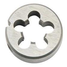 Плашка MTX  М6х1 мм, Р6М5 - изображение 2