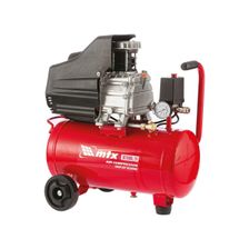 Компрессор воздушный MTX DC1500L/24 - изображение 2