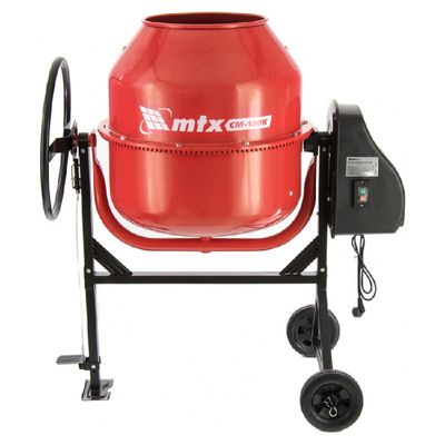 Компрессор воздушный MTX DC1500L/50 - изображение 7