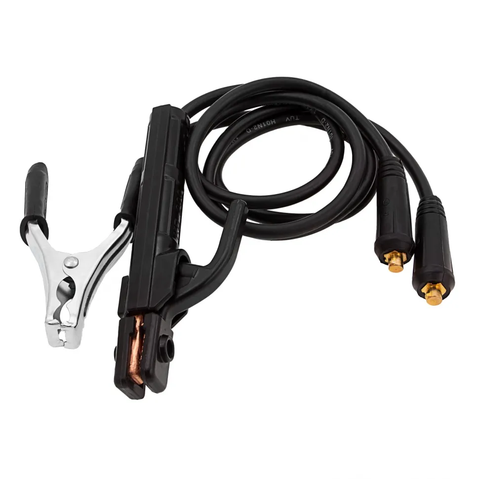 Инверторный аппарат дуговой сварки MTX MMA-180S, 180 А, ПВ60%, диаметр электрода 1,6-4 мм - изображение 12