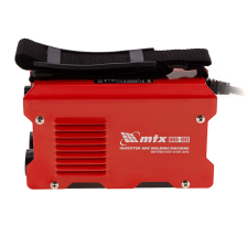 Инверторный аппарат дуговой сварки MTX MMA-180S, 180 А, ПВ60%, диаметр электрода 1,6-4 мм - изображение 24