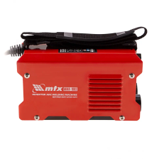 Инверторный аппарат дуговой сварки MTX MMA-180S, 180 А, ПВ60%, диаметр электрода 1,6-4 мм - изображение 25