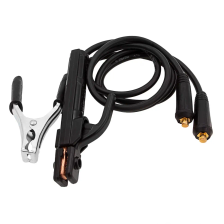 Инверторный аппарат дуговой сварки MTX MMA-180S, 180 А, ПВ60%, диаметр электрода 1,6-4 мм - изображение 33