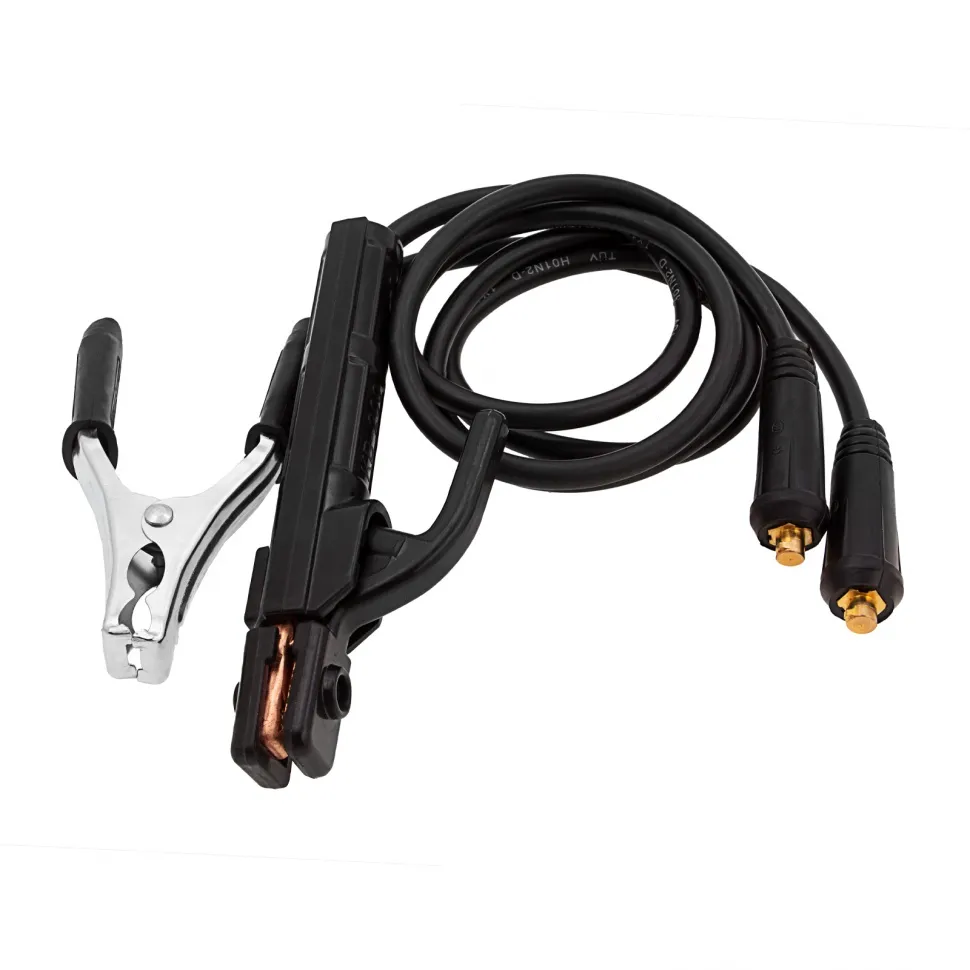 Инверторный аппарат дуговой сварки MTX MMA-200S, 200 А, ПВ60%, диаметр электрода 1,6-5 мм - изображение 11