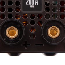 Инверторный аппарат дуговой сварки MTX MMA-200S, 200 А, ПВ60%, диаметр электрода 1,6-5 мм - изображение 27