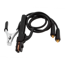 Инверторный аппарат дуговой сварки MTX MMA-200S, 200 А, ПВ60%, диаметр электрода 1,6-5 мм - изображение 29