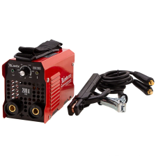 Инверторный аппарат дуговой сварки MTX MMA-200S, 200 А, ПВ60%, диаметр электрода 1,6-5 мм - изображение 30