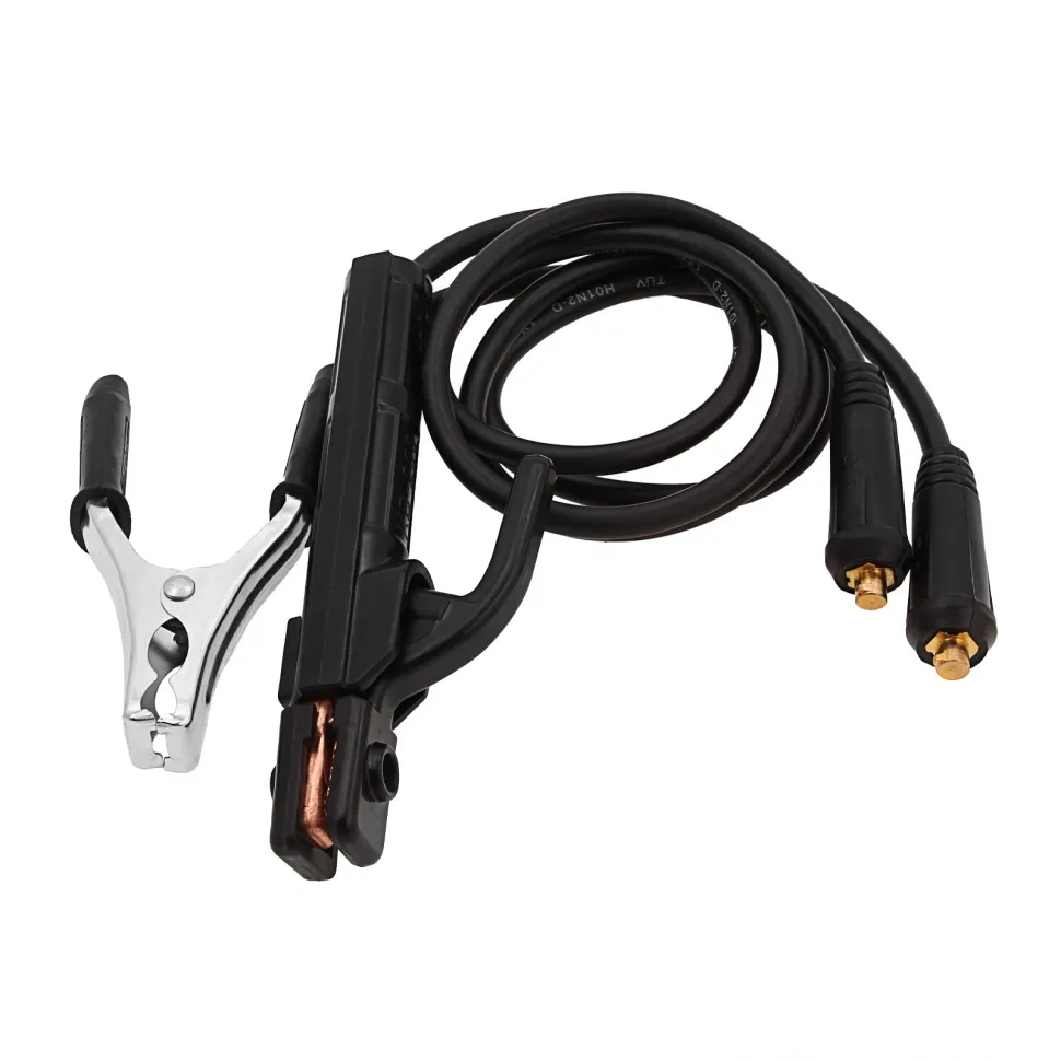 Инверторный аппарат дуговой сварки MTX MMA-220S, 220 А, ПВ60%, диаметр электрода 1,6-5 мм - изображение 11