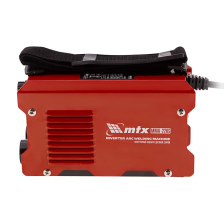 Инверторный аппарат дуговой сварки MTX MMA-220S, 220 А, ПВ60%, диаметр электрода 1,6-5 мм - изображение 22