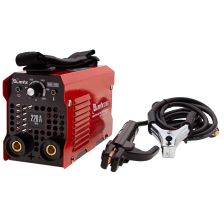 Инверторный аппарат дуговой сварки MTX MMA-220S, 220 А, ПВ60%, диаметр электрода 1,6-5 мм - изображение 31