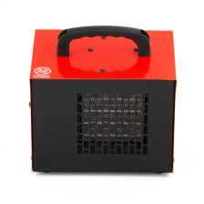 Тепловая пушка керамическая MTX SHC-2000, квадратная, 230 В, 120 м3/ч, 1/2 кВт - изображение 13