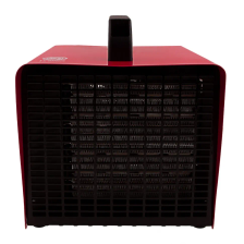 Тепловая пушка керамическая MTX SHCL-3000, квадратная, 230 В, 480 м3/ч, 1/3 кВт - изображение 18