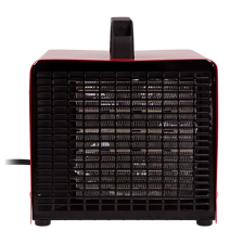 Тепловая пушка керамическая MTX SHCL-3000, квадратная, 230 В, 480 м3/ч, 1/3 кВт - изображение 19