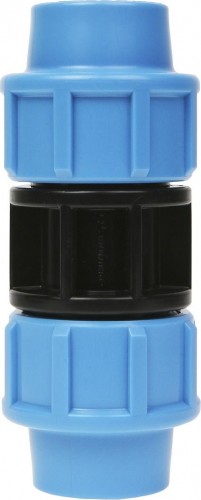 Муфта ДЖИЛЕКС 20 х 20 соединительная 9250 9250