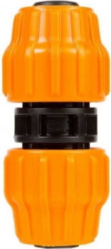 Муфта ДЖИЛЕКС 32 х 32 соединительная для шланга 9261 9261