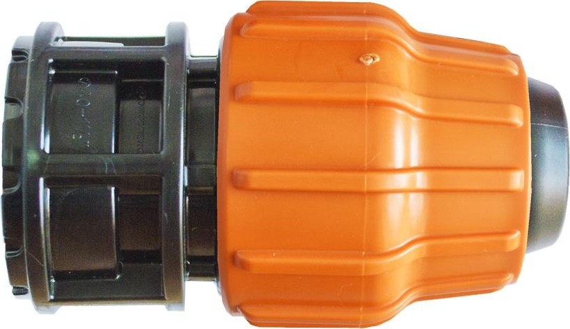 Муфта ДЖИЛЕКС 51 х 2" для шланга с внутренне трубной резьбой 9251 9251