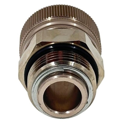 Муфта поворотная PETROLL TP 120 для заправочного пистолета 2311 - изображение 5