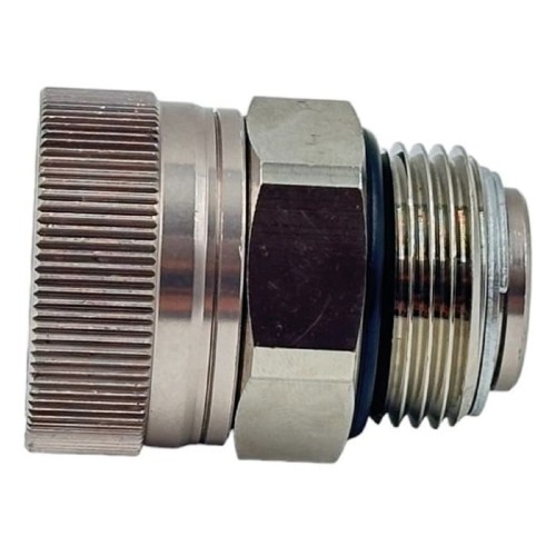 Муфта поворотная PETROLL TP 120 для заправочного пистолета 2311 - изображение 3