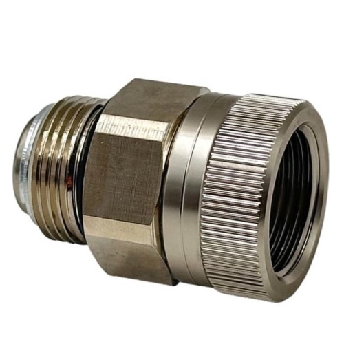 Муфта поворотная PETROLL TP 60 для заправочного пистолета 2310