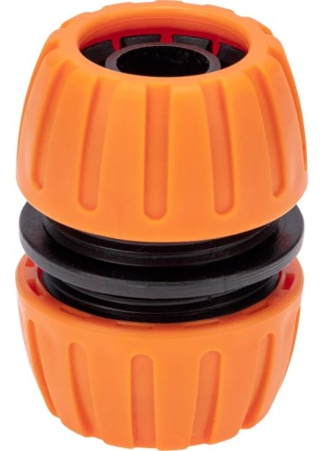 Муфта ремонтная ЧЕТЫРЕ СЕЗОНА 62-0219-1 для шланга 3/4"