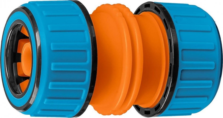 Муфта ремонтная GRINDA TM-U proline 1/2"-3/4", универсальная, для шланга, из у 8-426447