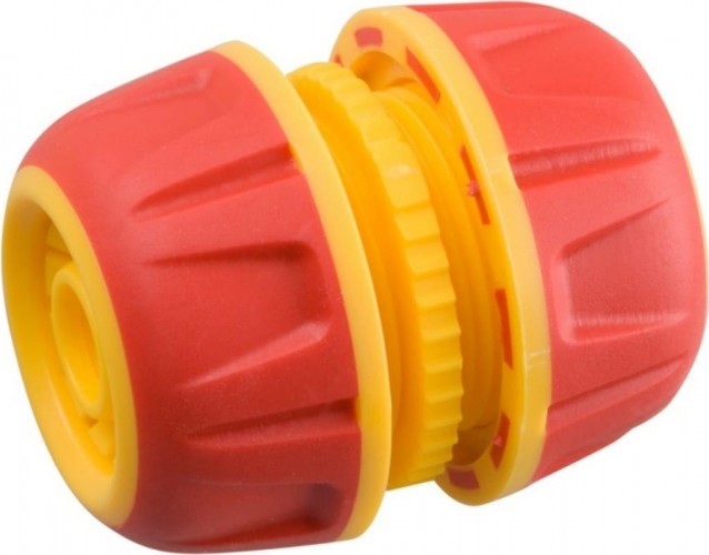 Муфта ремонтная GRINDA TM-X proline 1/2"x3/4", переходная, для шланга, из удар 8-426445_z01