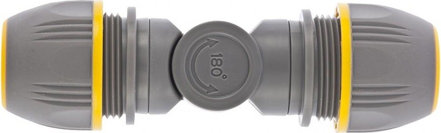 Муфта ремонтная PALISAD LUXE 1/2"- 3/4" шарнирная 66250 66250 - изображение 2