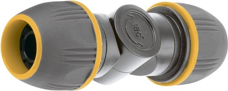 Муфта ремонтная PALISAD LUXE 1/2"- 3/4" шарнирная 66250 66250