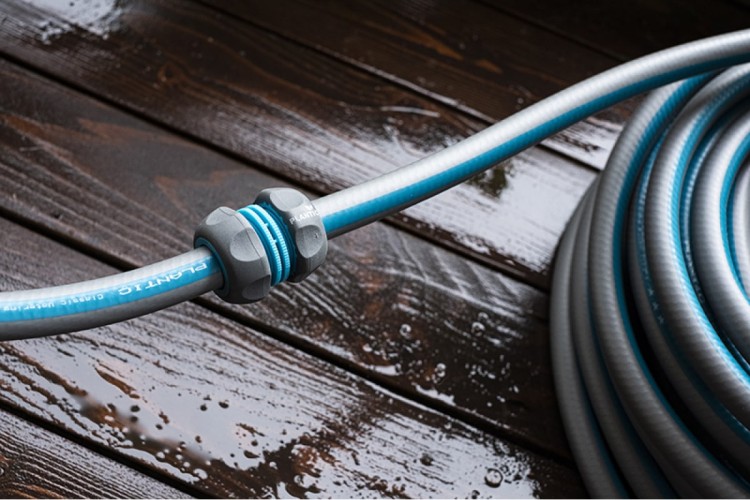 Муфта ремонтная PLANTIC 39372-01 Light 3/4" - изображение 2