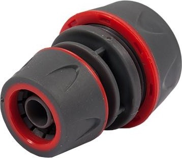 Муфта ремонтная QUATTRO ELEMENTI  1/2"-3/4", мягкий пластик 646-072