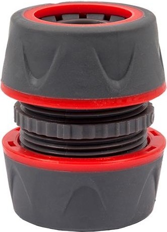 Муфта ремонтная QUATTRO ELEMENTI  3/4"-3/4", мягкий пластик 646-065