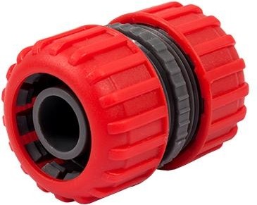 Муфта ремонтная QUATTRO ELEMENTI  3/4"-3/4", пластик 645-976