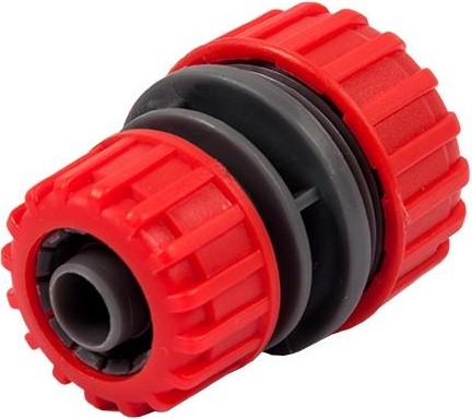 Муфта ремонтная QUATTRO ELEMENTI  1/2"-3/4", пластик 645-983