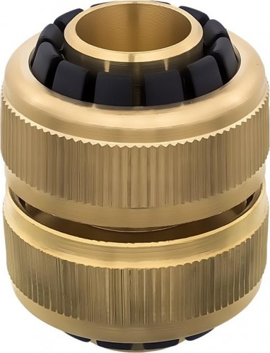 Муфта ремонтная QUATTRO ELEMENTI  3/4"-3/4", латунь 246-388