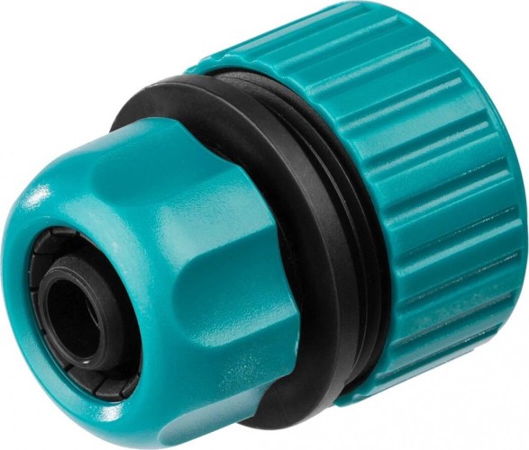 Муфта ремонтная RACO ORIGINAL 1/2"x3/4", для шланга 4250-55213C